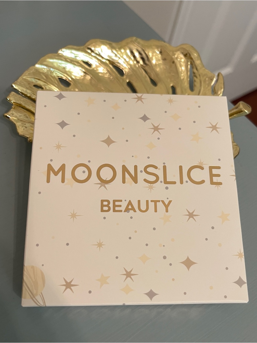 Moonslice Beauty Blush Palette